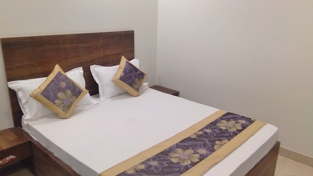 Hotel Ashirwad