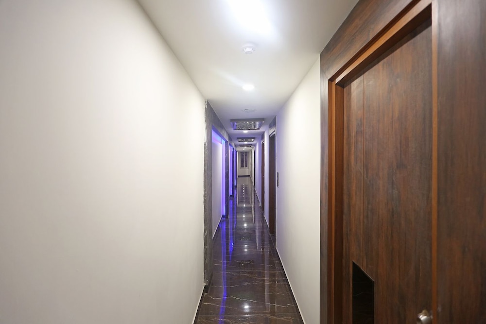 Hotel Ashirwad