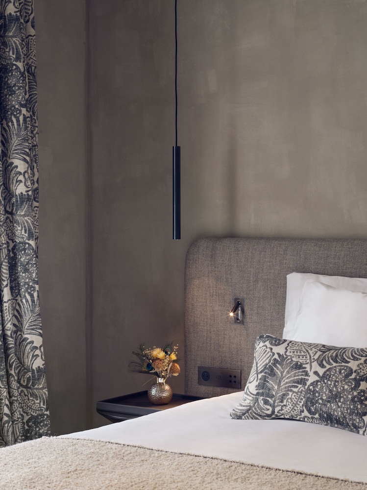 Botanic Sanctuary Antwerp - The Leading Hotels of the World