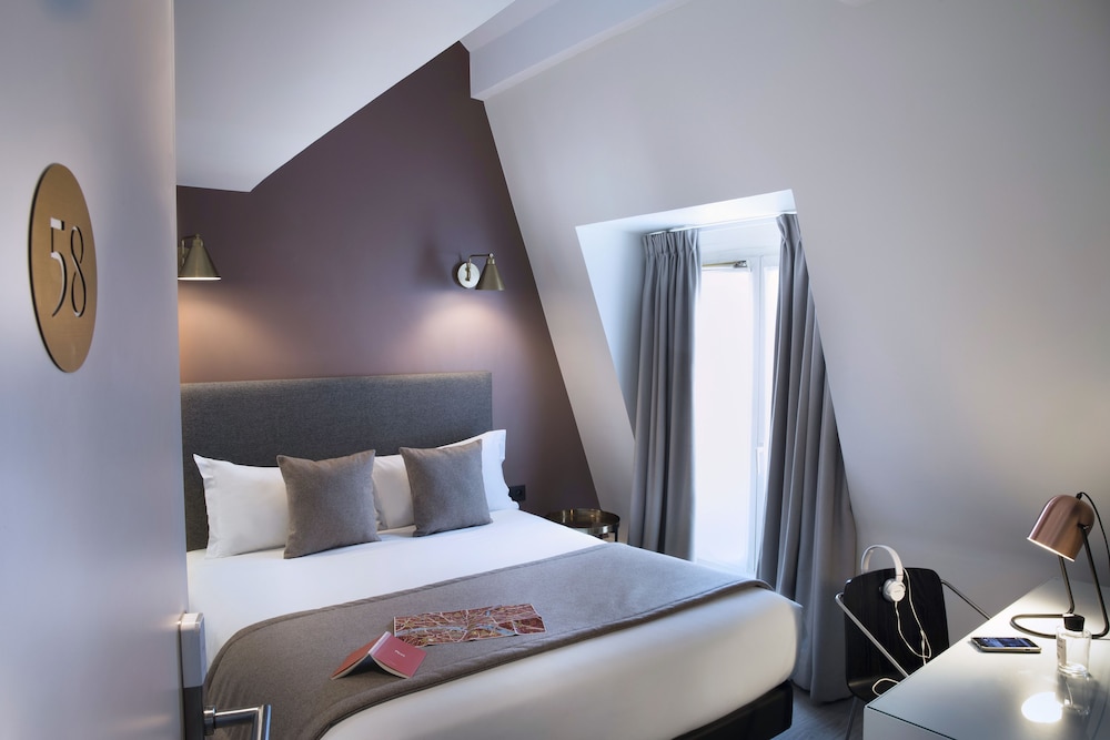 Hotel Brady – Gare de l’Est