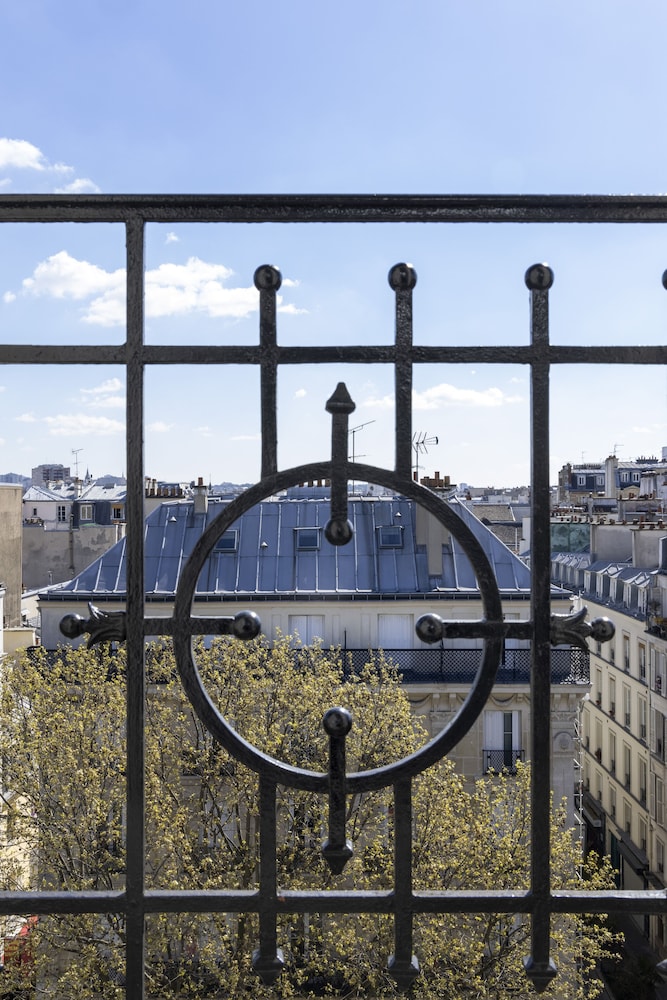 Hotel Brady – Gare de l’Est