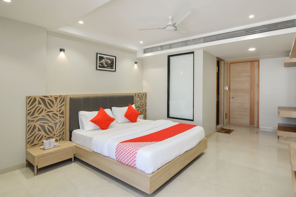 Hotel O Season Choice