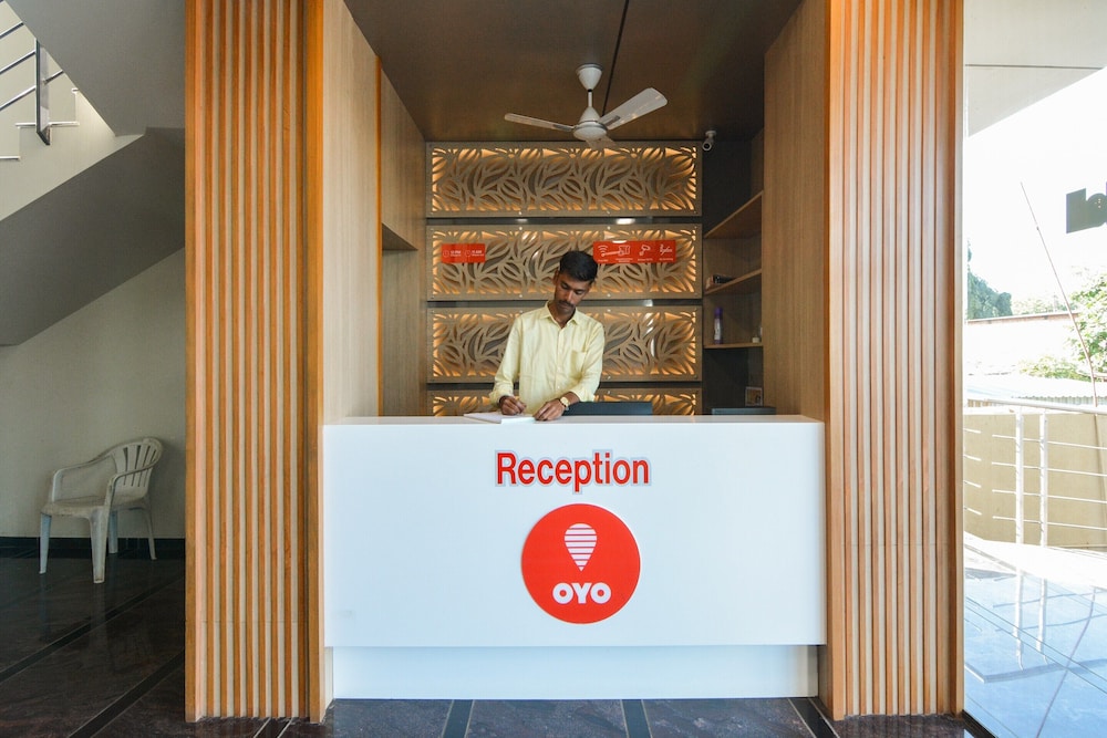 Hotel O Season Choice