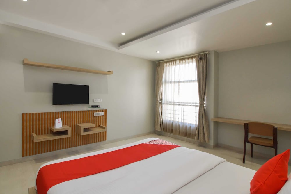 Hotel O Season Choice