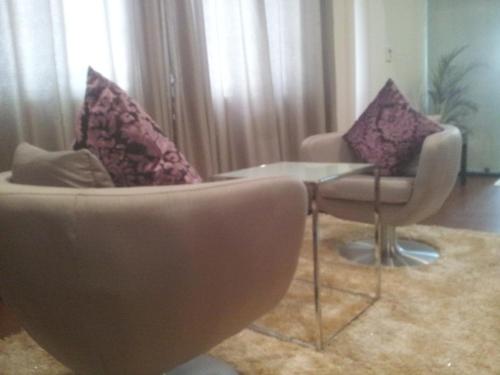 Saffron Hotel