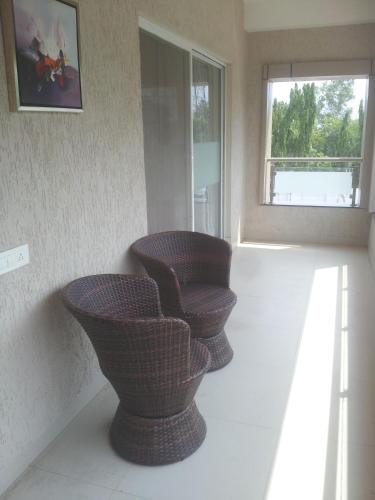 Saffron Hotel