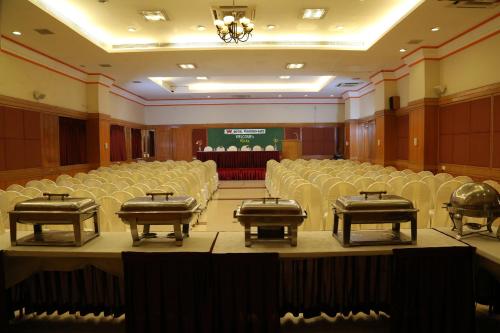 Hotel Western Gatz