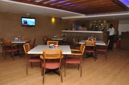 Hotel Western Gatz