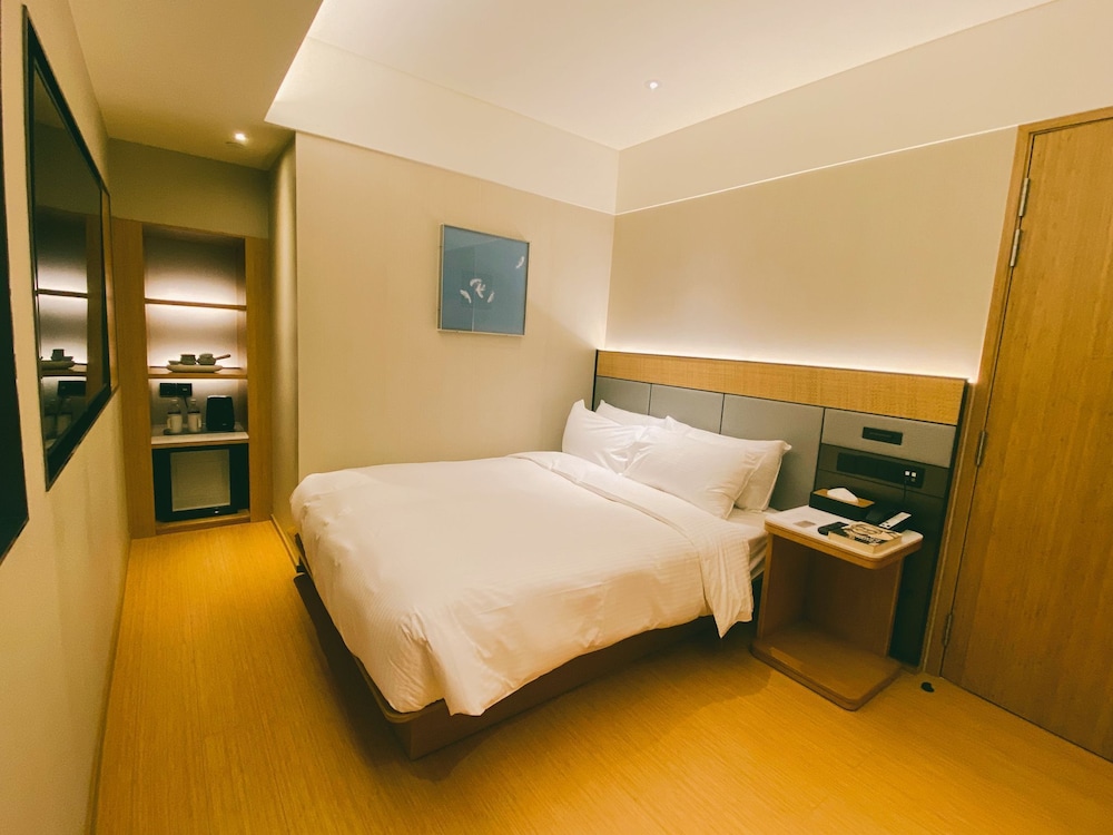 Ji Hotel Orchard Singapore