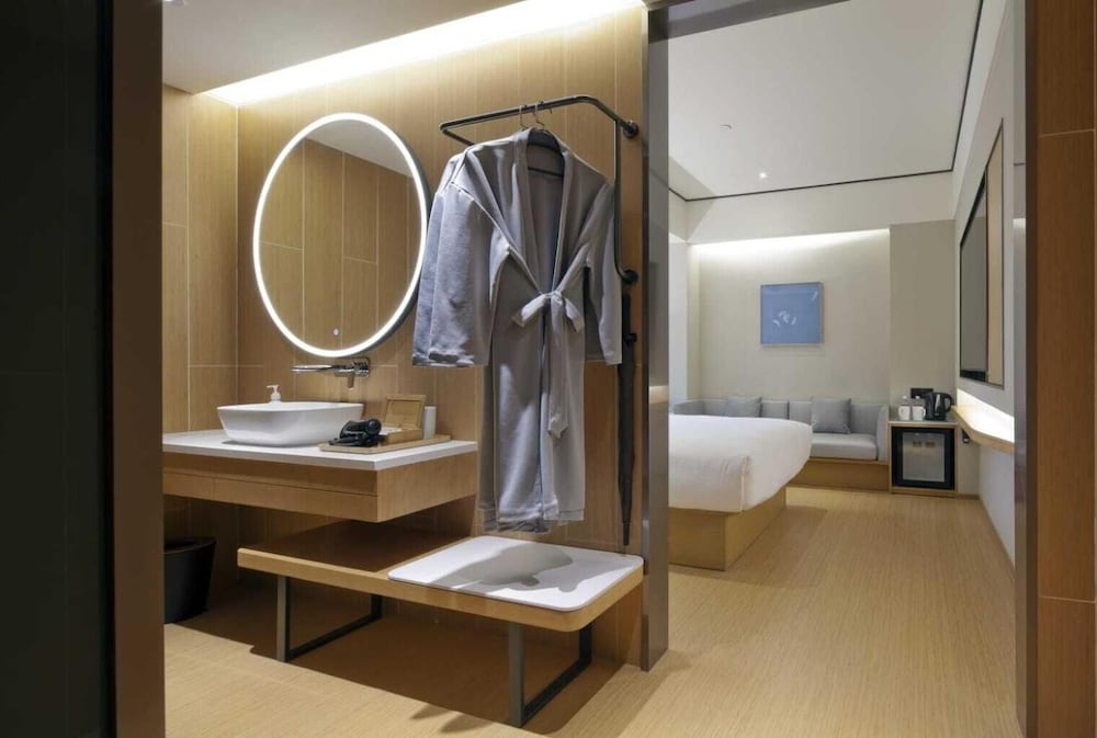Ji Hotel Orchard Singapore