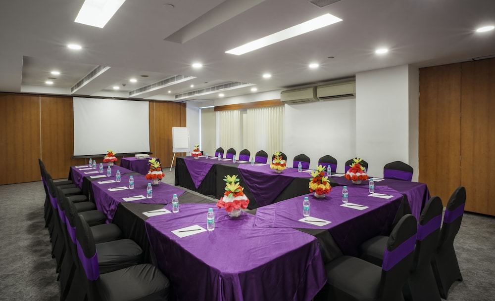 Deventure Hotel New Delhi Shalimar Bagh