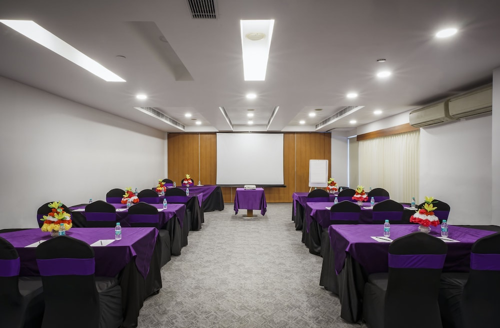 Deventure Hotel New Delhi Shalimar Bagh