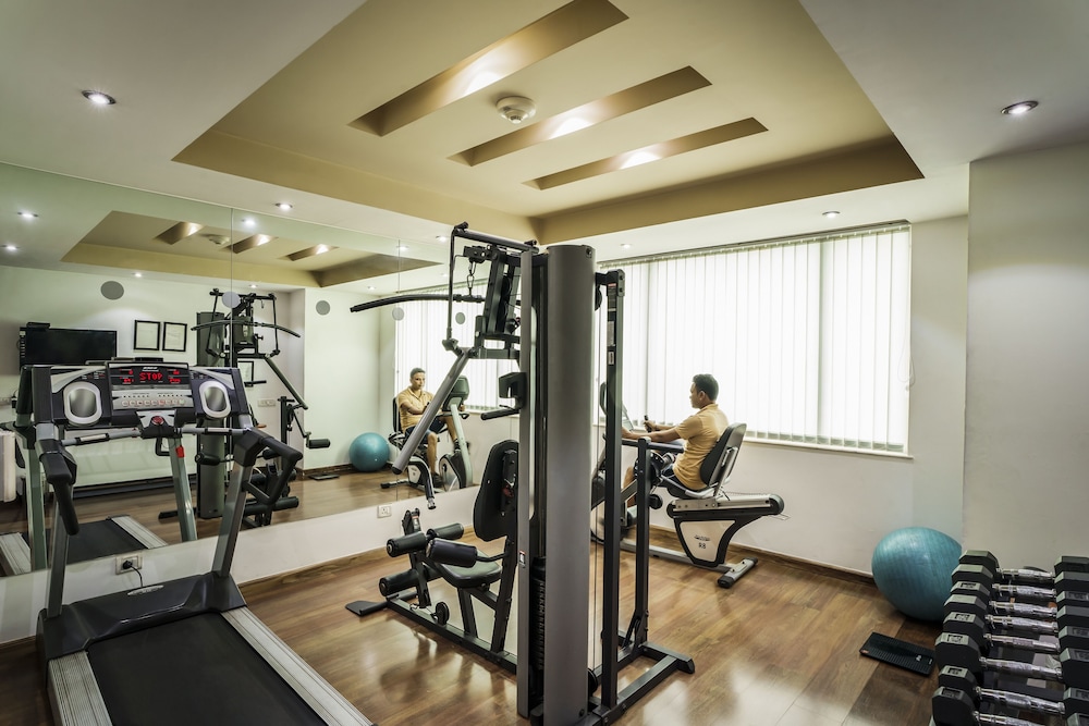 Deventure Hotel New Delhi Shalimar Bagh