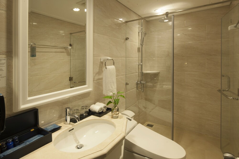 Alagon Saigon Hotel & Spa