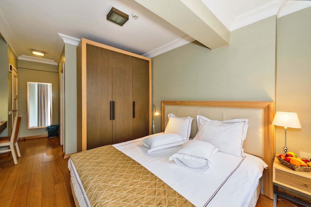Agora Life Hotel - Special Class
