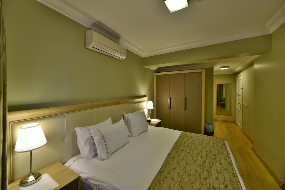 Agora Life Hotel - Special Class