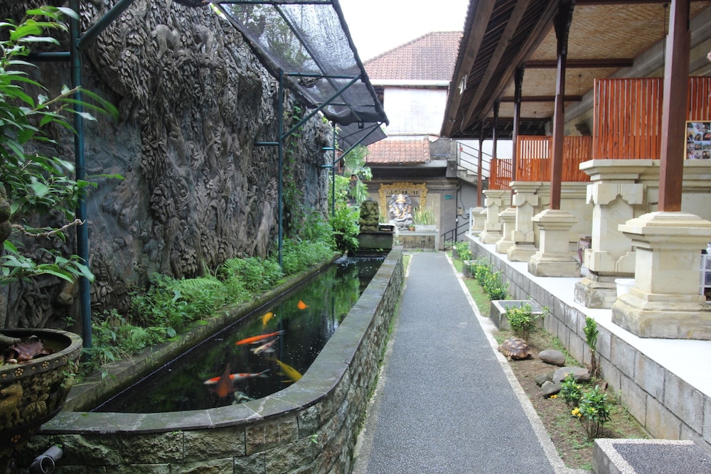 Belvilla 93916 Budi House Near Ubud Palace