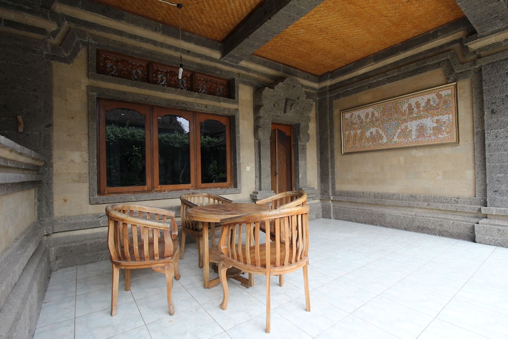 Belvilla 93916 Budi House Near Ubud Palace