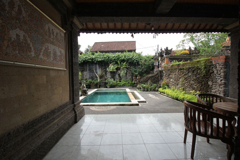 Belvilla 93916 Budi House Near Ubud Palace