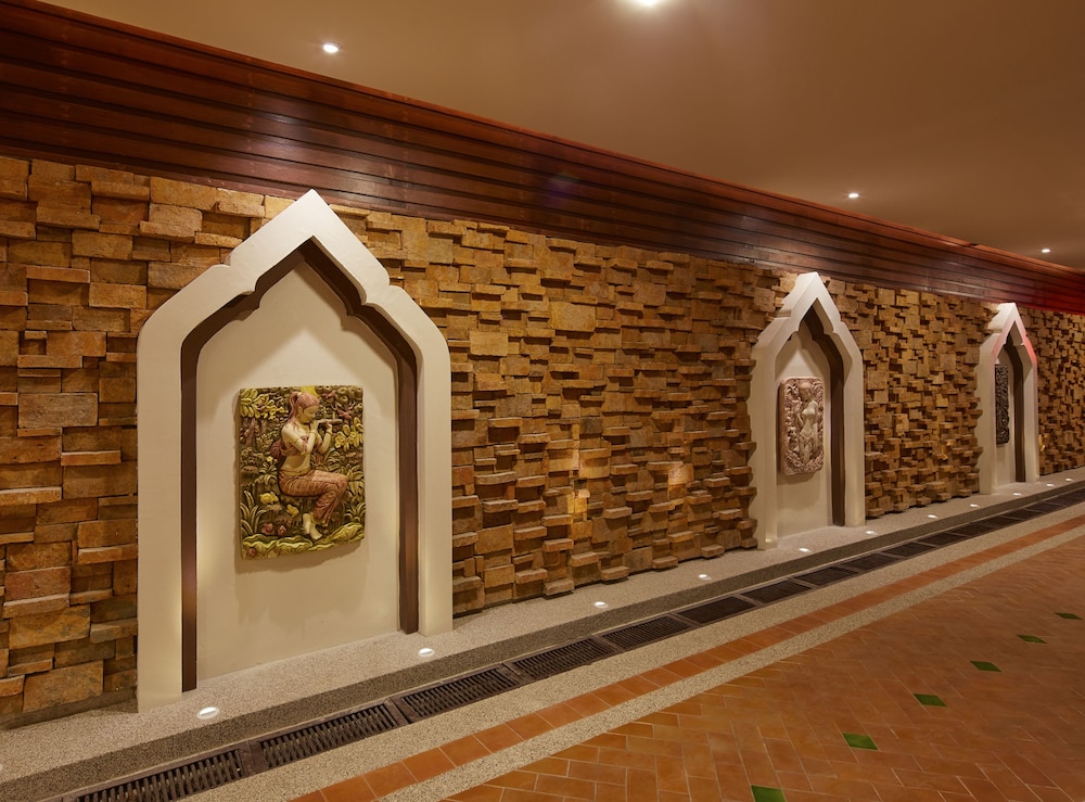 The AGATE Pattaya Boutique Resort