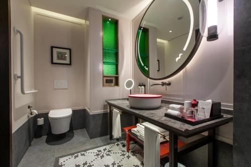 Hotel Indigo Kuala Lumpur On The Park by IHG