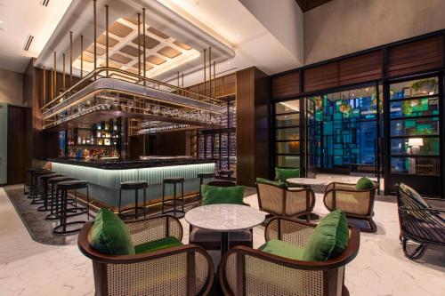 Hotel Indigo Kuala Lumpur On The Park by IHG