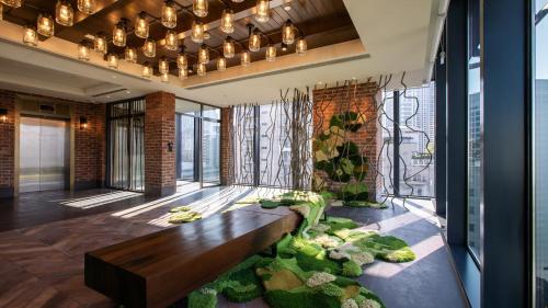 Hotel Indigo Kuala Lumpur On The Park by IHG