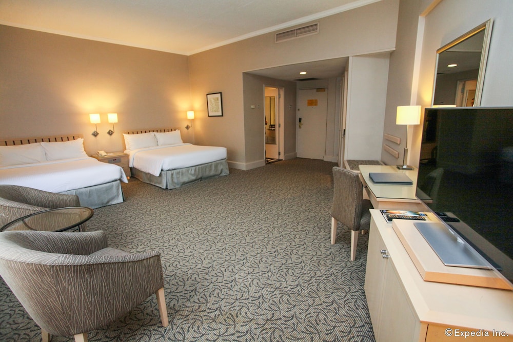York Hotel