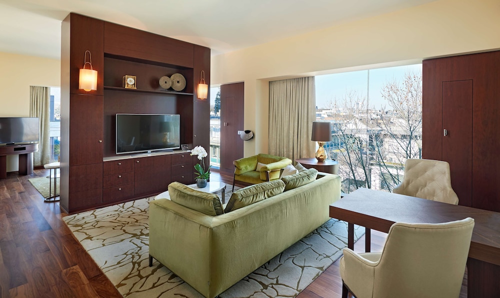 Park Hyatt Zurich
