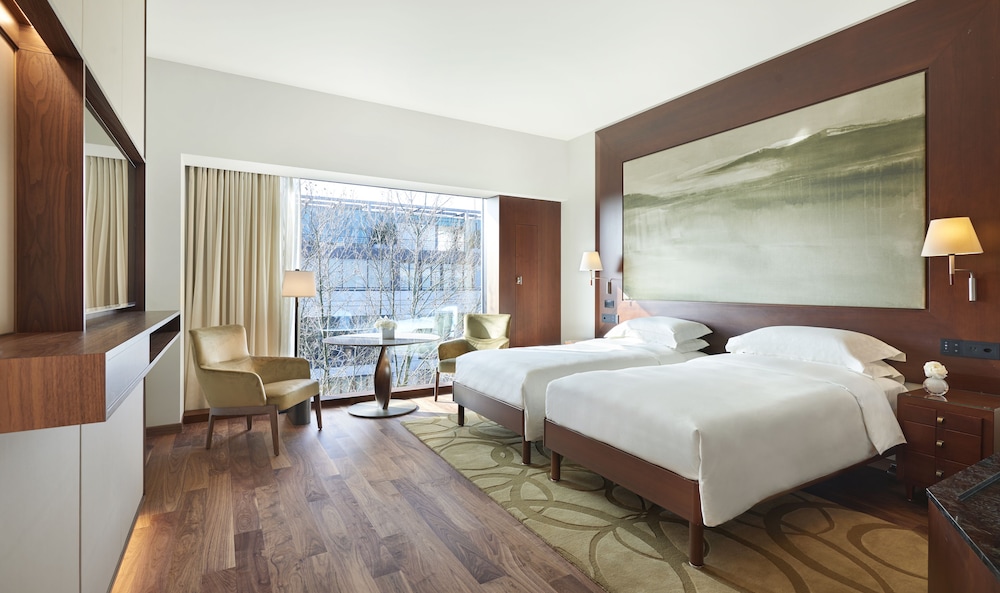 Park Hyatt Zurich