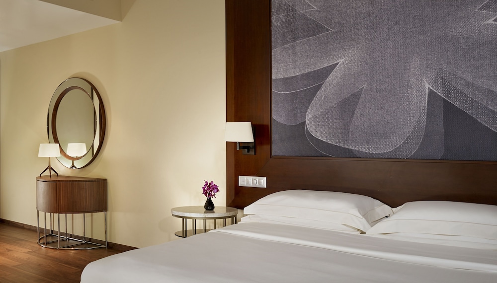 Park Hyatt Zurich