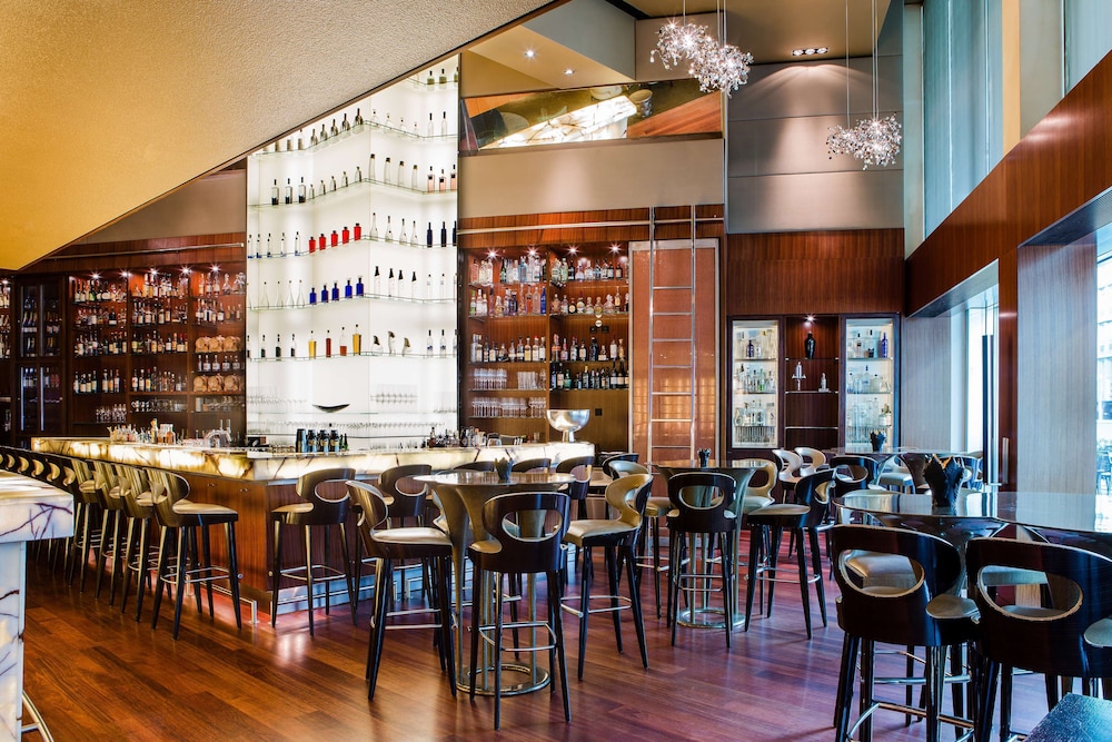 Park Hyatt Zurich
