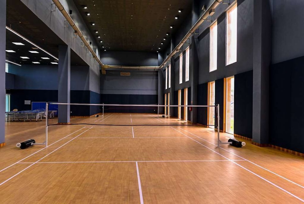 Ramada by Wyndham Ahmedabad Narendra Modi Stadium Motera
