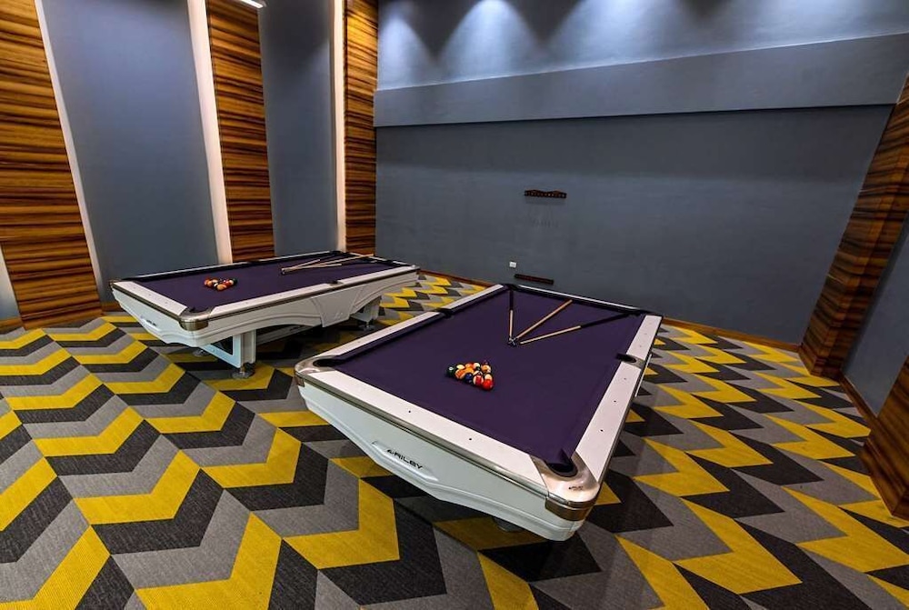 Ramada by Wyndham Ahmedabad Narendra Modi Stadium Motera
