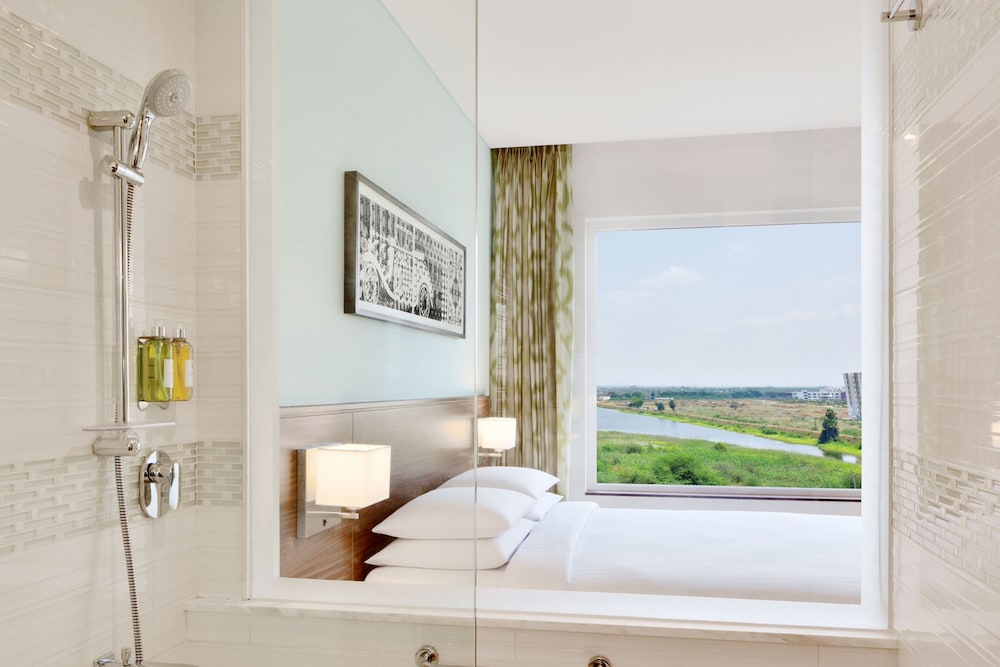 Fairfield by Marriott Sriperumbudur