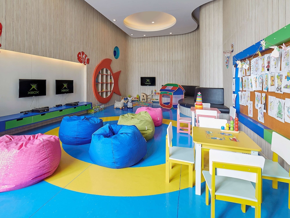 Novotel Phuket Kamala Beach