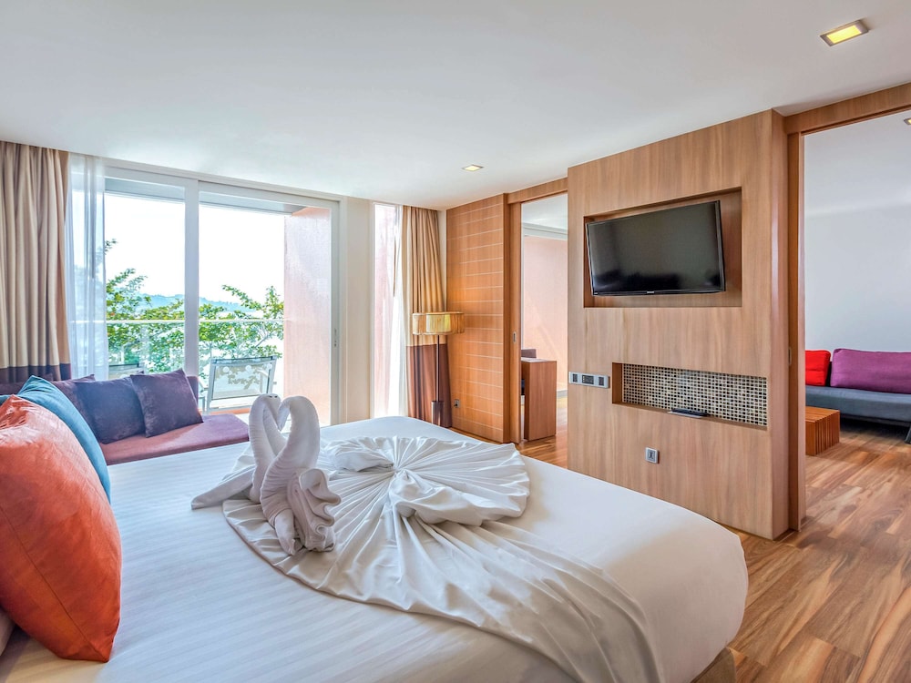 Novotel Phuket Kamala Beach