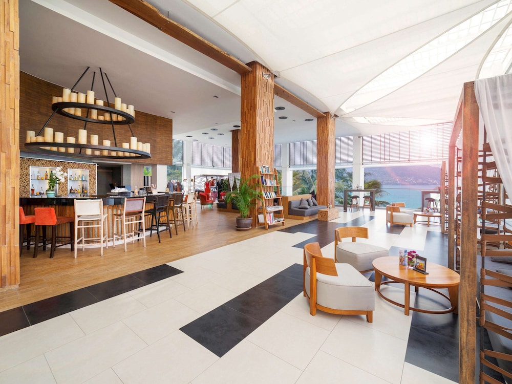 Novotel Phuket Kamala Beach
