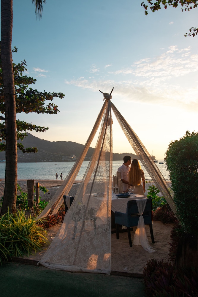 Novotel Phuket Kamala Beach