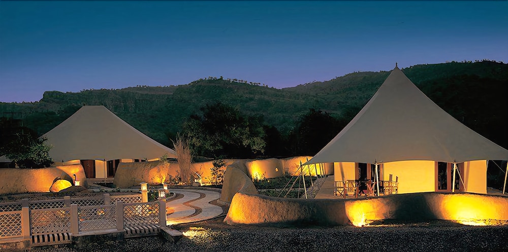 The Oberoi, Vanyavilas Wildlife Forest
