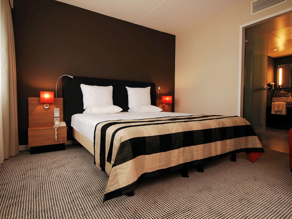 Mercure Hotel Den Haag Central