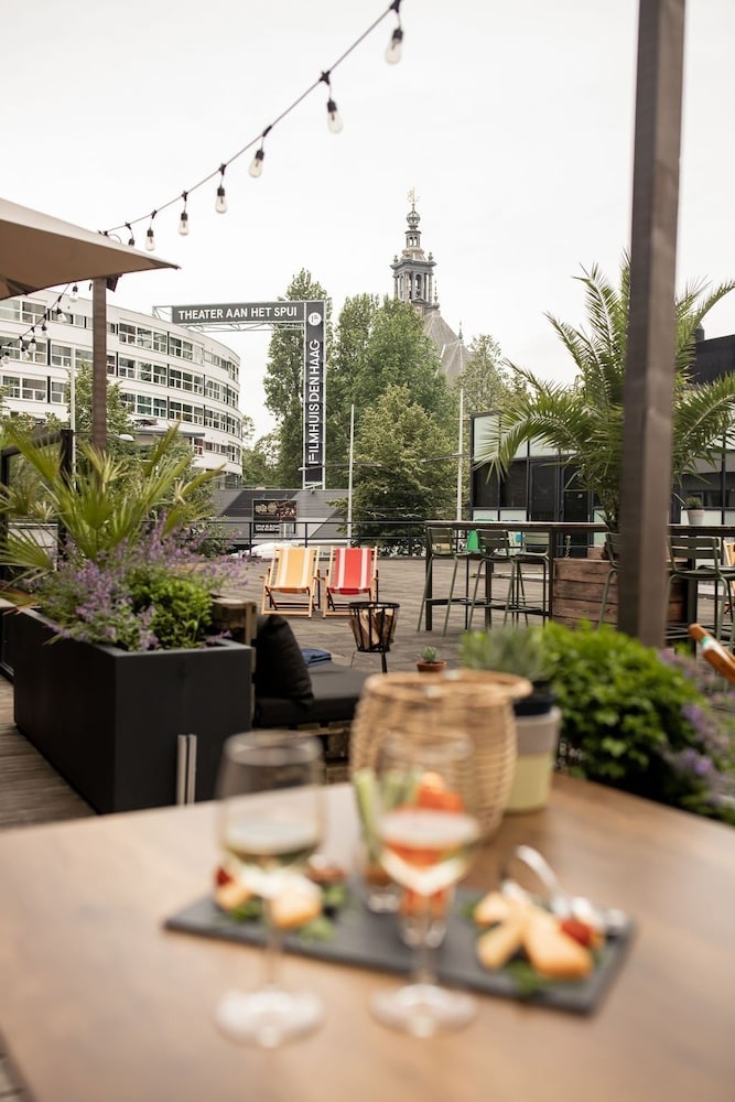 Mercure Hotel Den Haag Central