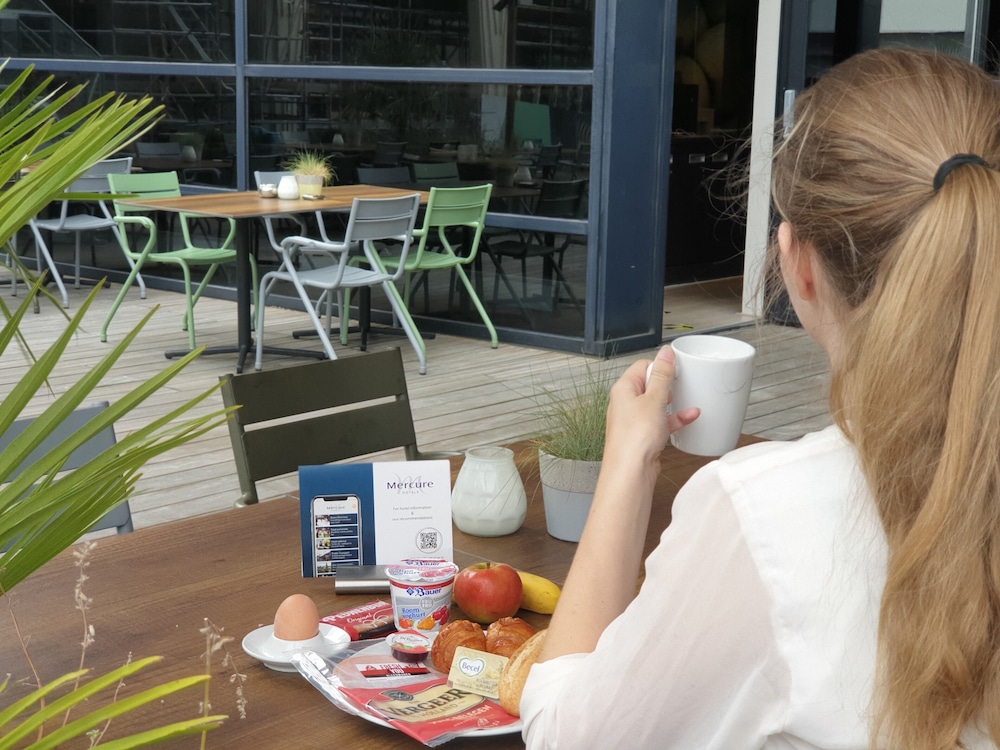 Mercure Hotel Den Haag Central