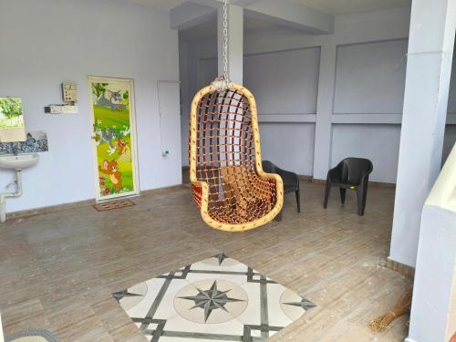SM GARDENS Luxury Homestay