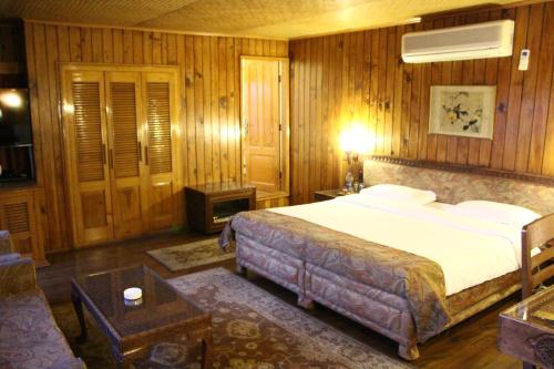 Hotel Dar-Es-Salam