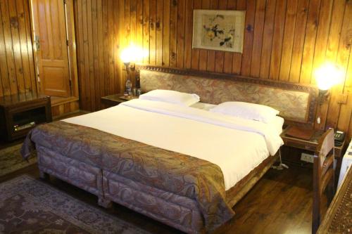 Hotel Dar-Es-Salam