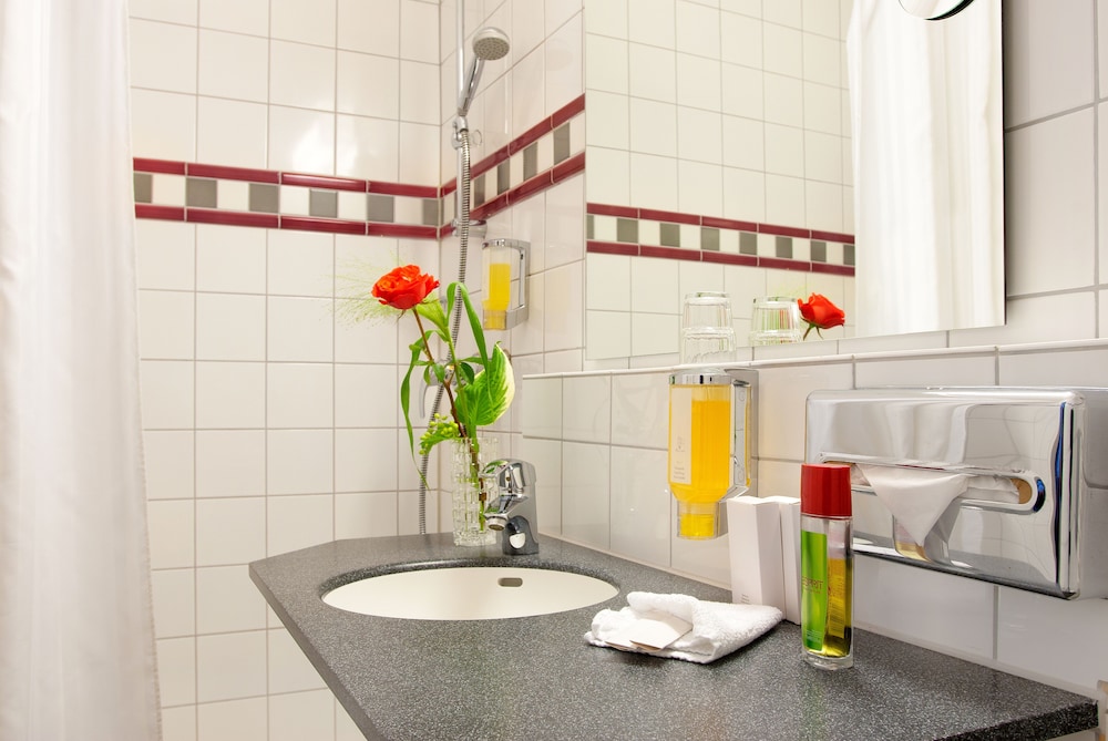 The Domicil Hotel Frankfurt City