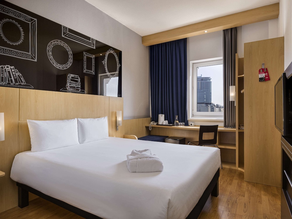 ibis Kiev City Center