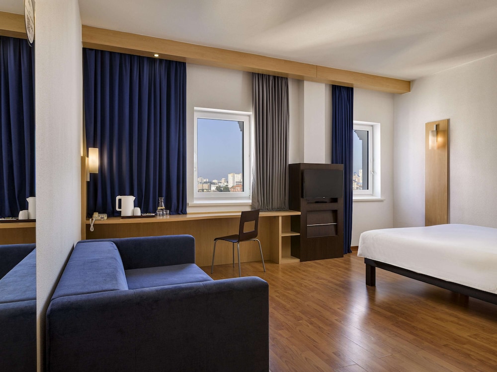 ibis Kiev City Center
