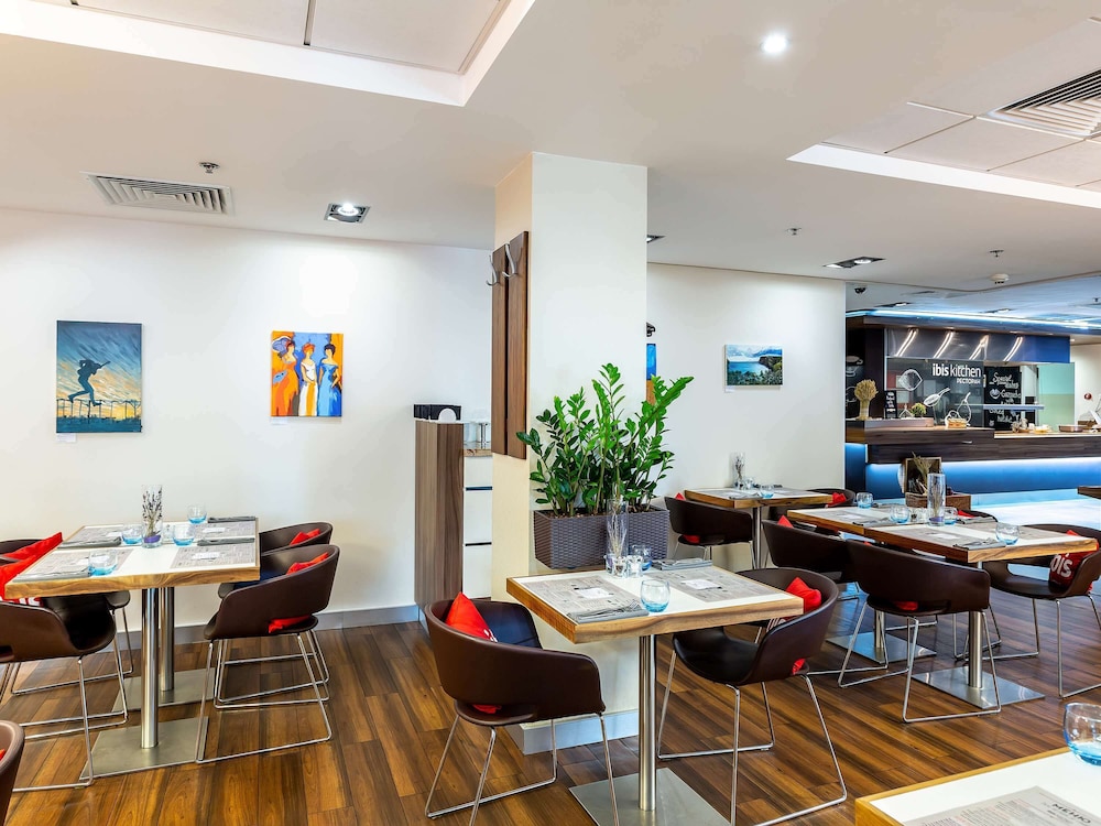 ibis Kiev City Center
